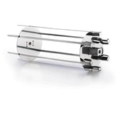 Napoleon Rotisserie Shish-Kebab Skewer Set